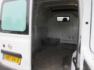 Opel Movano 2.3 CDTI L2H2 picture 27