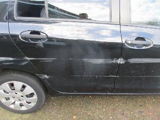 Toyota Yaris 1.3 VVTi Comfort 5drs picture 13