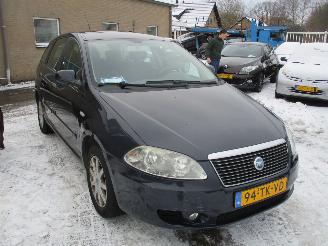 skadebil auto Fiat Croma 1.8-16V Ediz .Cool 2006/10
