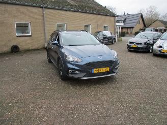 Avarii autoturisme Ford Focus 1.0 Ecob Titanium x business Aut REST BPM 1000 EURO 2021/3