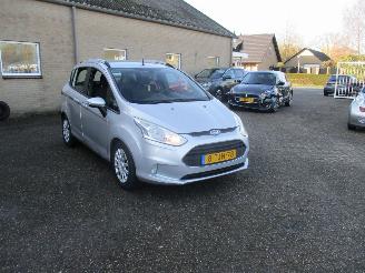 Avarii autoturisme Ford B-Max 1.0 EcoBoost Style REST BPM 300 EURO !! 2014/2