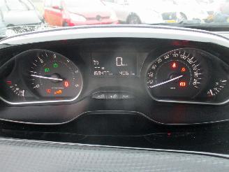 Peugeot 2008 1.5 BlueHD BL ALL picture 26