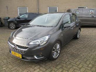 Opel Corsa-E 1.0 Turbo Cosmo 5drs NAP picture 4