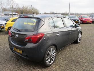 Opel Corsa-E 1.0 Turbo Cosmo 5drs NAP picture 8