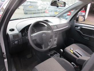 Opel Meriva 1.6--16V Max Cool Aut picture 26