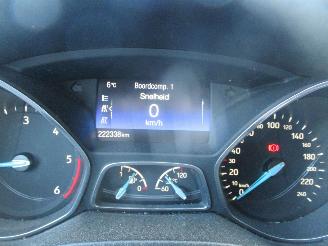 Ford Focus Wagon 1.5 TDCi Titan l.Ed REST BPM 850 EURO !!!! picture 20