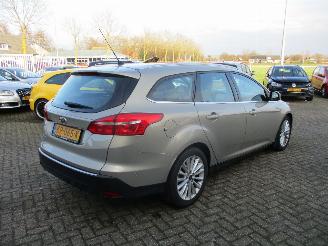 Ford Focus Wagon 1.5 TDCi Titan l.Ed REST BPM 850 EURO !!!! picture 7