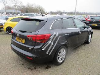 Kia Cee d 1.6 GDI Economy Line picture 7