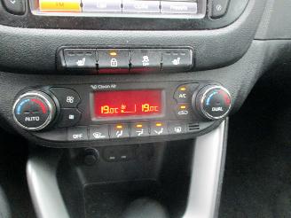 Kia Cee d 1.6 GDI Economy Line picture 29