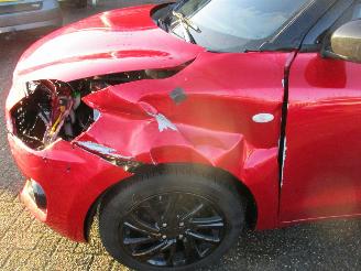 Suzuki Swift 1.2 Comfort Smart Hybrid picture 10