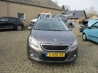 Peugeot 2008 1.2 PureTech Automaat NAP picture 2