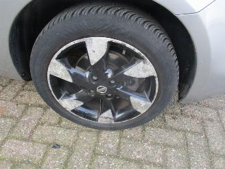 Nissan Note 1.4 Life+ NAP picture 28