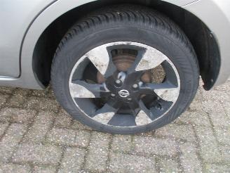 Nissan Note 1.4 Life+ NAP picture 26