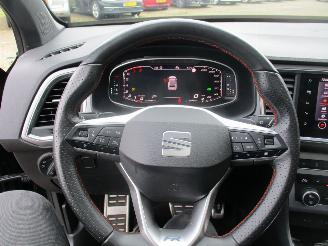 Seat Ateca 1.5 TSI FR Bns Int Aut REST BPM 1200 EURO !!!!! picture 36