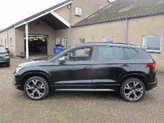 Seat Ateca 1.5 TSI FR Bns Int Aut REST BPM 1200 EURO !!!!! picture 4
