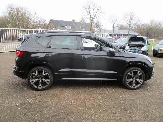 Seat Ateca 1.5 TSI FR Bns Int Aut REST BPM 1200 EURO !!!!! picture 8