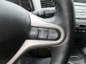 Honda Civic 1.3 Hybrid Elegance Aut picture 25