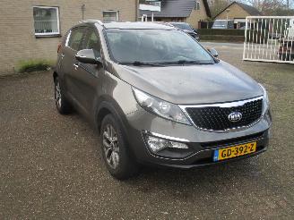  Kia Sportage 1.6 GDI BusinessLine REST BPM 1000 EURO !!!! 2015/4
