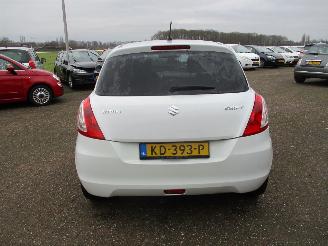 Suzuki Swift 1.2 Exclusive EASSS picture 6