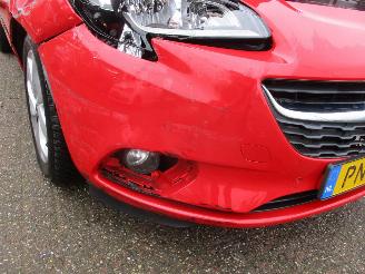 Opel Corsa 1.4 Online Edition picture 10