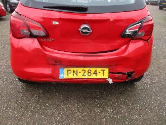 Opel Corsa 1.4 Online Edition picture 18