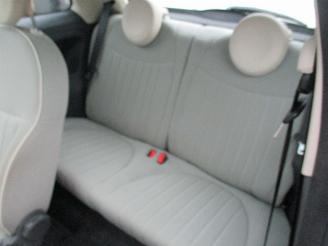 Fiat 500 0.9 TwinAir Lounge picture 32