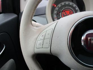 Fiat 500 0.9 TwinAir Lounge picture 23