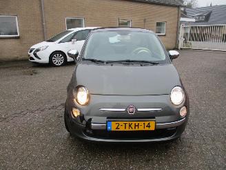 Fiat 500 0.9 TwinAir Lounge picture 2