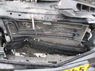 Mercedes C-klasse 180 CGI BlueEFFICIENCY Business Class Avantgarde picture 15