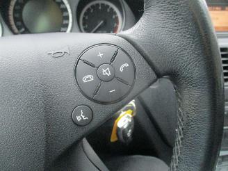 Mercedes C-klasse 180 CGI BlueEFFICIENCY Business Class Avantgarde picture 30