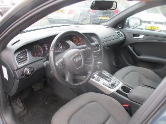 Audi A4 1.8 TFSI Pro L. bns REST BPM 400!!! picture 16