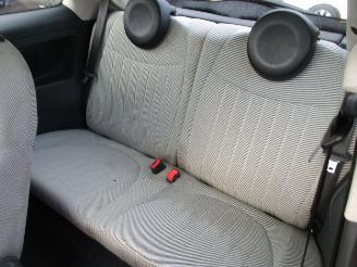 Fiat 500 1.2 LOUNGE NAP picture 31