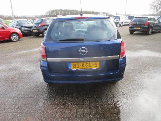Opel Astra STATION WAGON 1.6 Cosmo picture 6