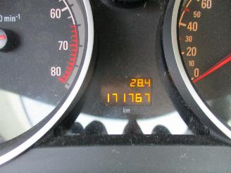 Opel Astra STATION WAGON 1.6 Cosmo picture 18