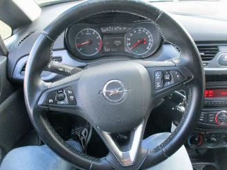 Opel Corsa CORSA E 1.4 Favourite REST BPM €1000,-!!! picture 17