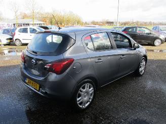 Opel Corsa CORSA E 1.4 Favourite REST BPM €1000,-!!! picture 7