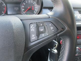 Opel Corsa CORSA E 1.4 Favourite REST BPM €1000,-!!! picture 24