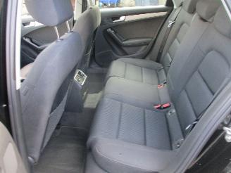 Audi A4 Avant 2.0 TDI Pro Line S REST BPM €300,-!!! picture 34