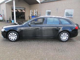 Audi A4 Avant 2.0 TDI Pro Line S REST BPM €300,-!!! picture 4