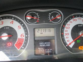 Renault Laguna 2.0-16V T Tech Line picture 18