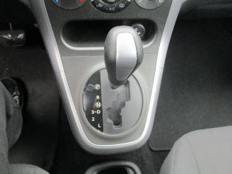 Opel Agila 1.2 Enjoy Weinig KM!! picture 19