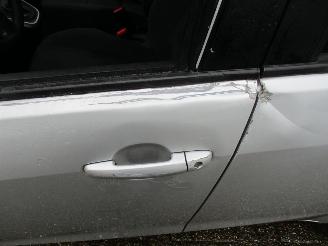 Opel Agila 1.2 Enjoy Weinig KM!! picture 10