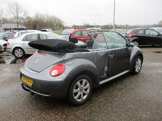 Volkswagen New-beetle 1.4-16V Trendline picture 7