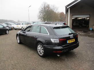 Audi A4 Avant 1.4 TFSI Sport Pro Line REST BPM 450!!! picture 5