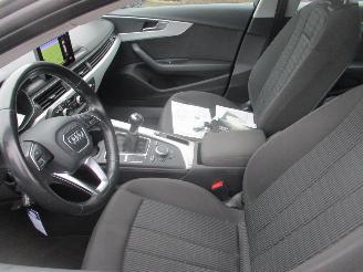 Audi A4 Avant 1.4 TFSI Sport Pro Line REST BPM 450!!! picture 32