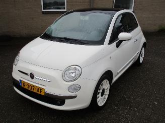 Fiat 500 1.2 POP picture 3