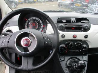 Fiat 500 1.2 POP picture 14