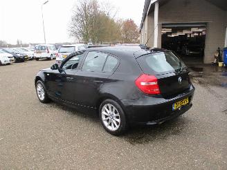 BMW 1-serie 116i Corporate picture 5