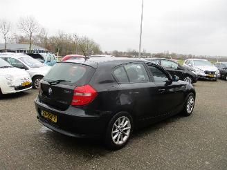 BMW 1-serie 116i Corporate picture 7