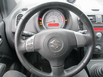 Suzuki Splash 1.2 Exclusive EASSS picture 20